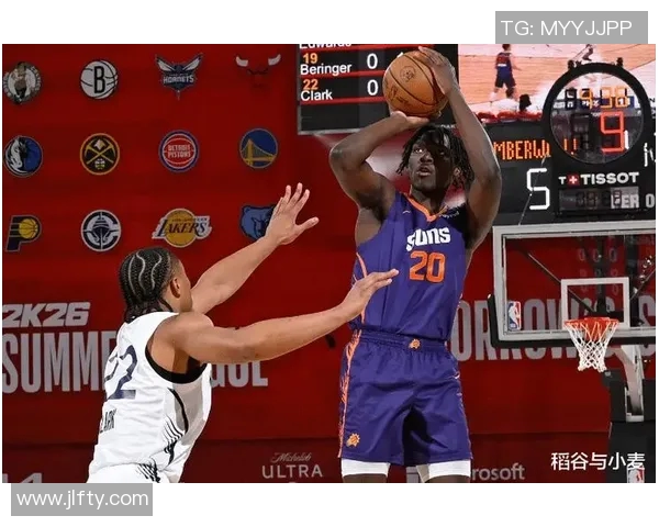 太阳队球员表现出色，助球队连胜