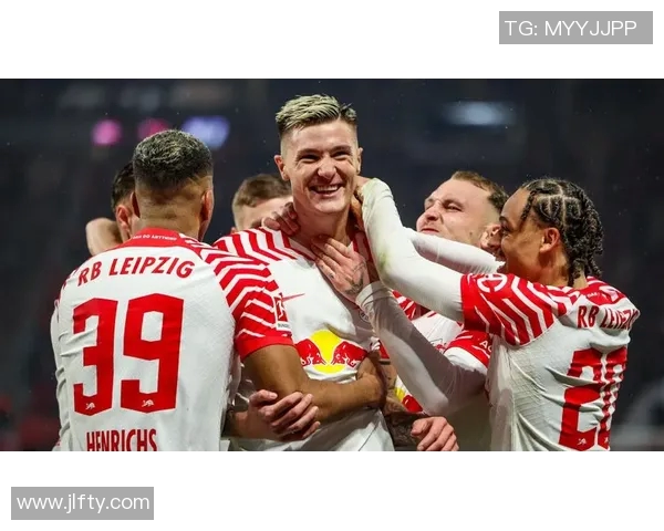 莱比锡RB客场大胜，3-1击败法兰克福取得宝贵胜利！